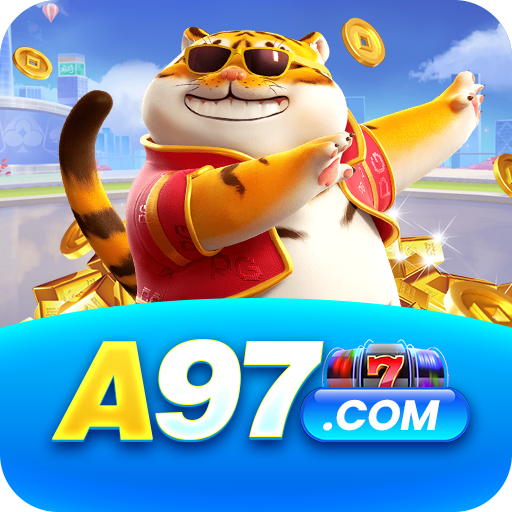 Cassino ao vivo no A97 com roleta e blackjack em HD